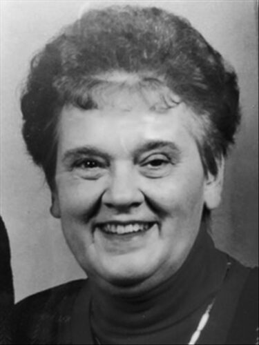 MARLENE SHELDON